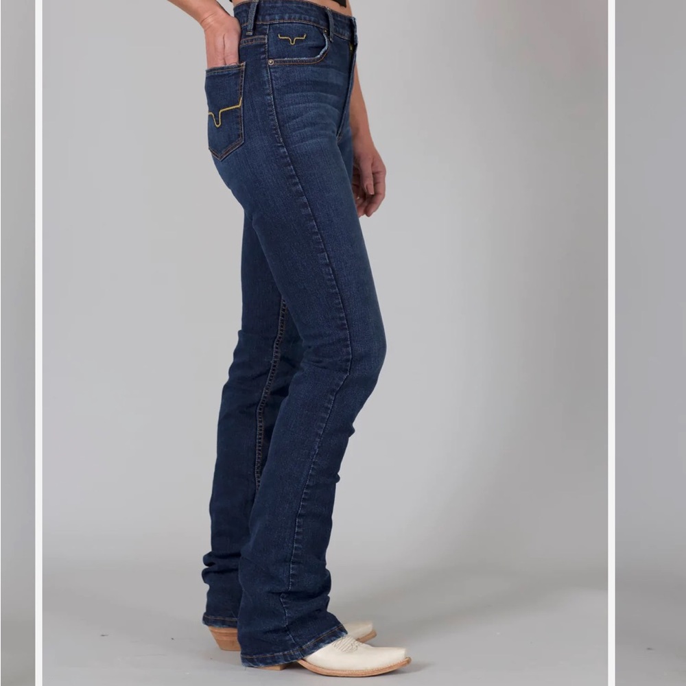 Kimes Ranch Sarah Jeans 6/34